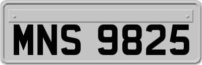 MNS9825