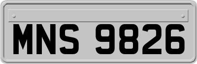 MNS9826