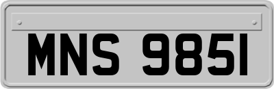 MNS9851