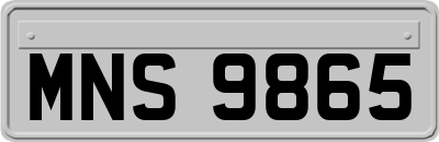 MNS9865