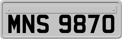 MNS9870