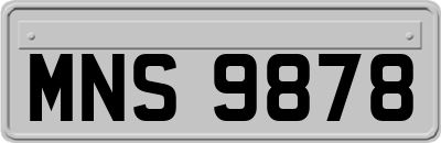 MNS9878