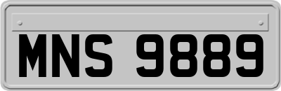 MNS9889