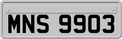 MNS9903