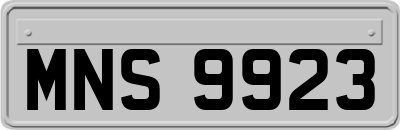 MNS9923