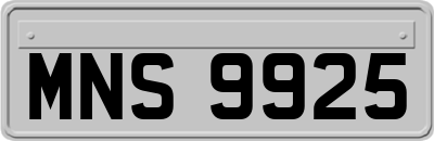 MNS9925