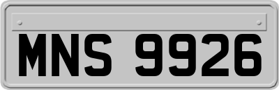 MNS9926