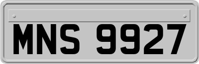 MNS9927