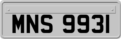 MNS9931