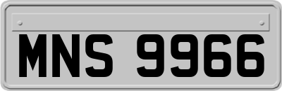 MNS9966