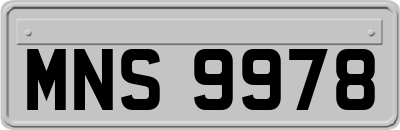 MNS9978