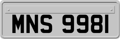 MNS9981