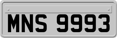 MNS9993