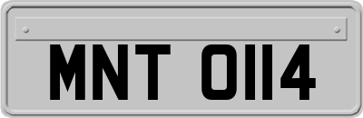 MNT0114