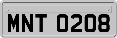 MNT0208