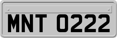MNT0222