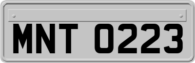 MNT0223