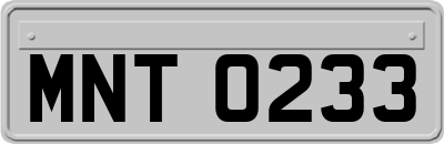 MNT0233