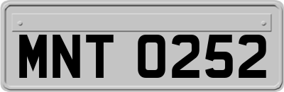 MNT0252