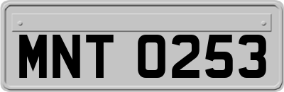 MNT0253