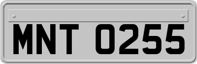 MNT0255