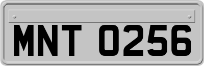 MNT0256