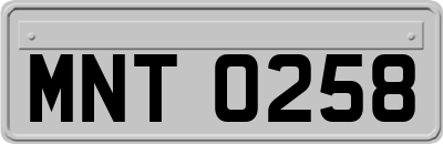 MNT0258