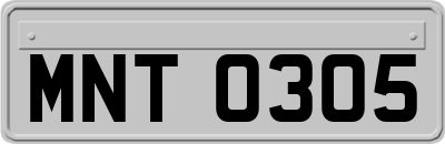 MNT0305