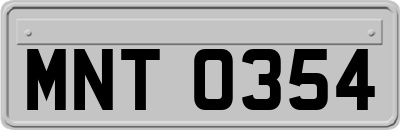 MNT0354