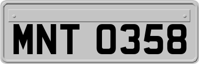 MNT0358
