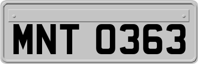 MNT0363