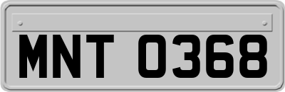 MNT0368