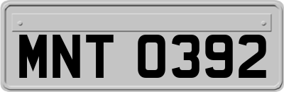 MNT0392