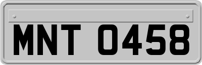 MNT0458