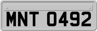 MNT0492