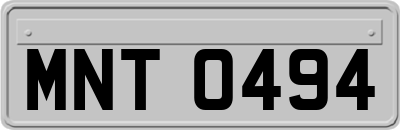 MNT0494