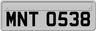 MNT0538