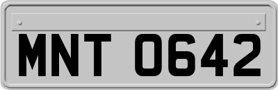 MNT0642