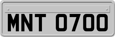 MNT0700