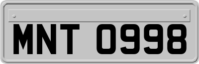 MNT0998