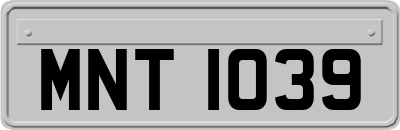 MNT1039