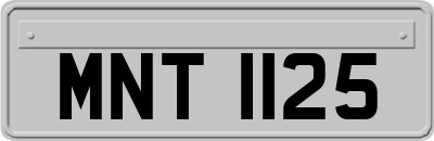MNT1125
