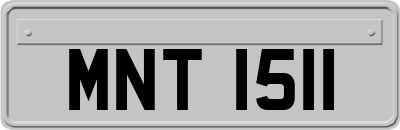 MNT1511