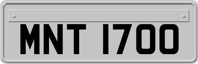 MNT1700