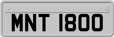 MNT1800