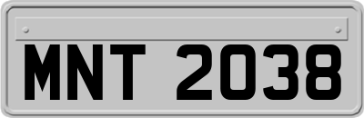 MNT2038
