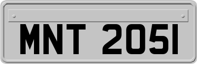 MNT2051