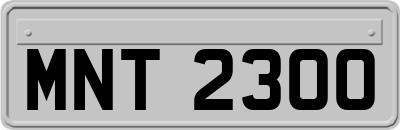 MNT2300