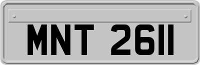 MNT2611