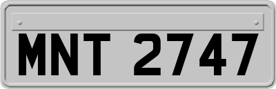 MNT2747